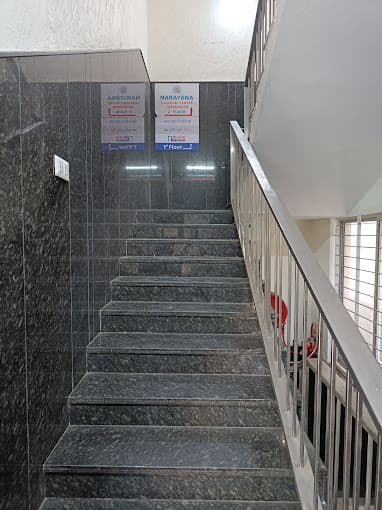 IMS Gate Academy Classroom photo 5